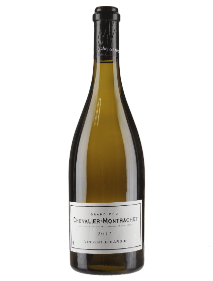 Chevalier Montrachet